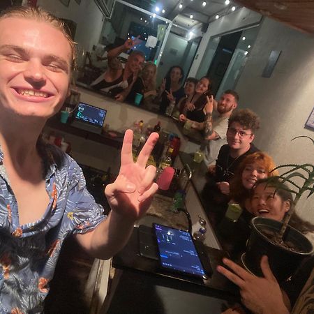 Nomade In Arte E Hostel Сао Паоло Екстериор снимка